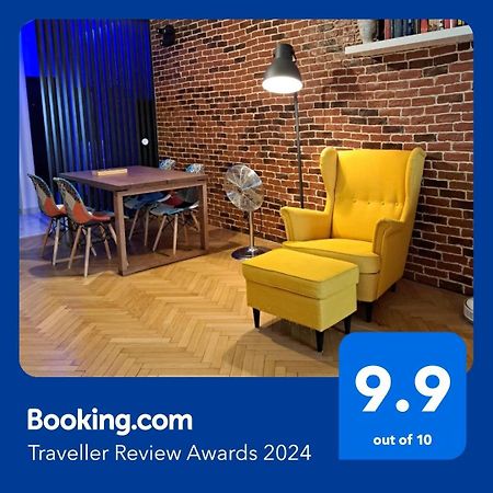 Classy Apartment With Parking In The City Center Bucarest Extérieur photo