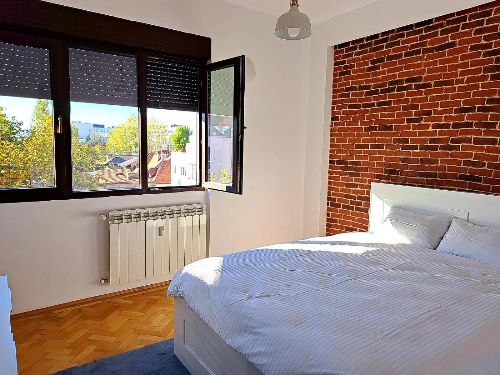 Classy Apartment With Parking In The City Center Bucarest Extérieur photo