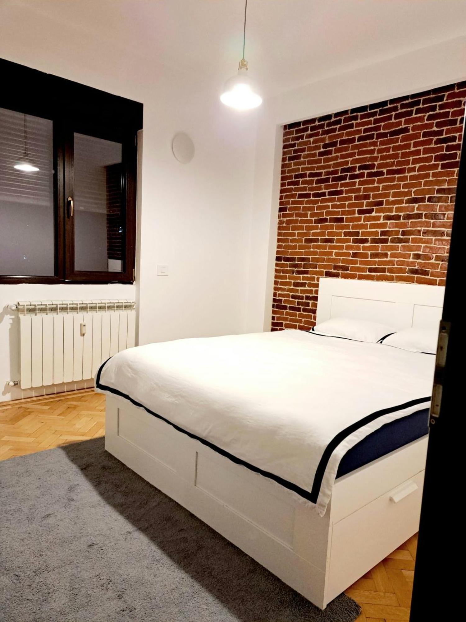 Classy Apartment With Parking In The City Center Bucarest Extérieur photo